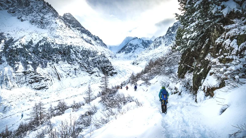 My Top 5 Winter Training Tips