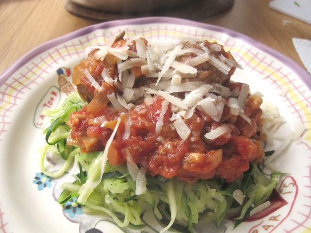 Adventures in Fitness and Food