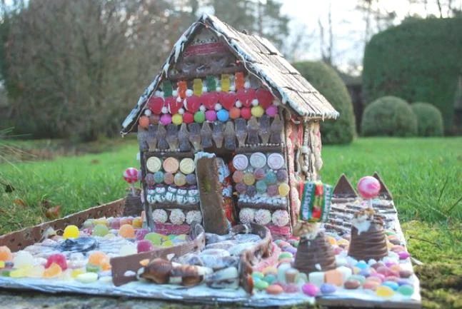 Sugar Rush... (A little bit of fun!)