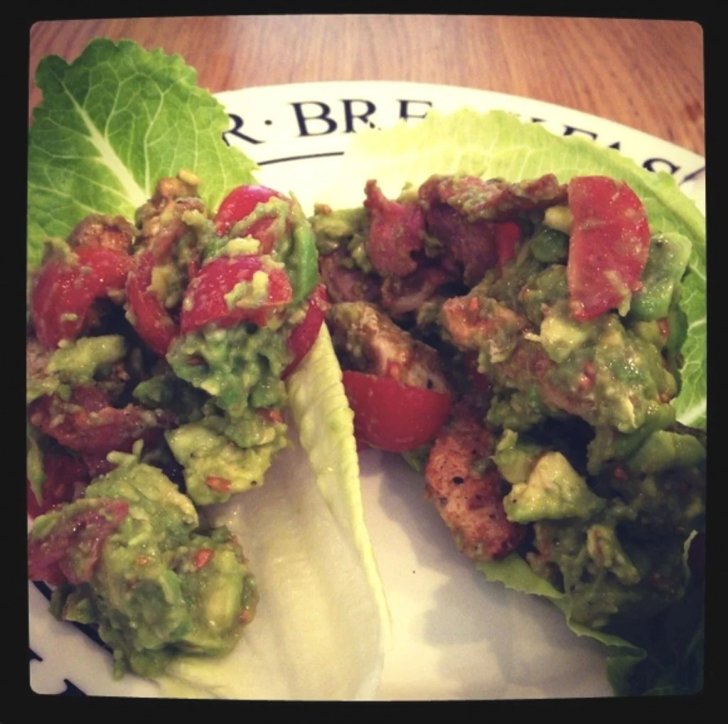 My Top Ten Paleo Food Swaps