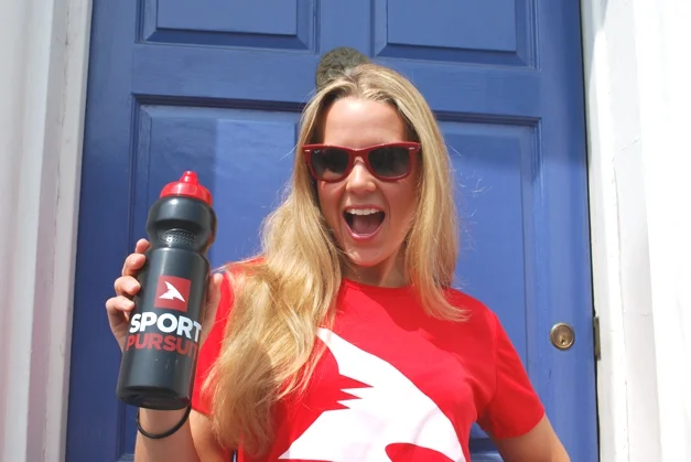 Brand Champion - Sport Pursuit