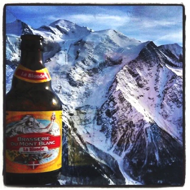 There's Something About Chamonix