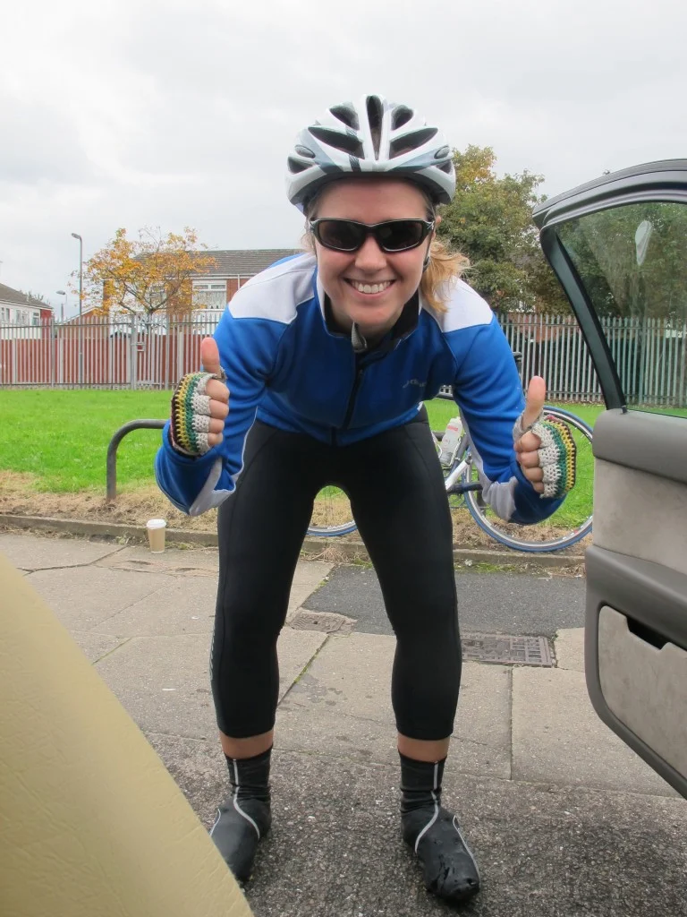 Thumbs Up!