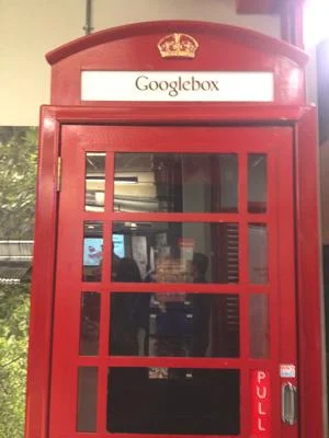 Googlebox
