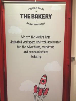 The Bakery
