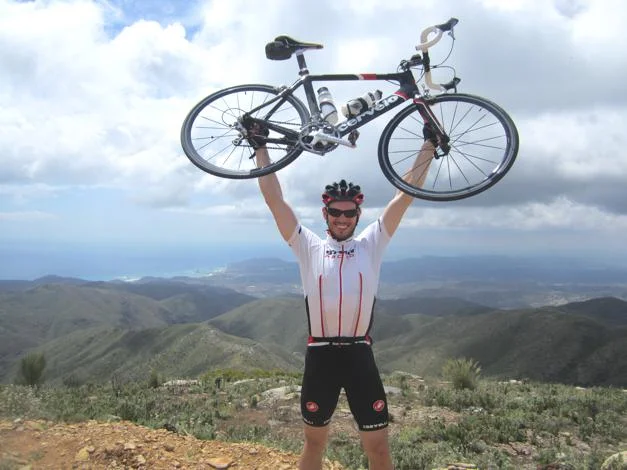 Summit picture