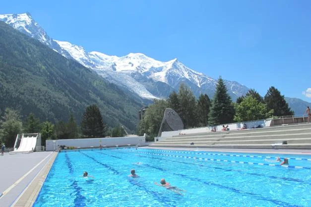 My favourite pool in the world