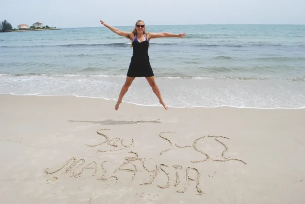 Thank you HI Malaysia!