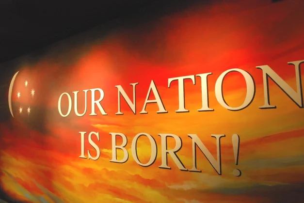 National Freedom