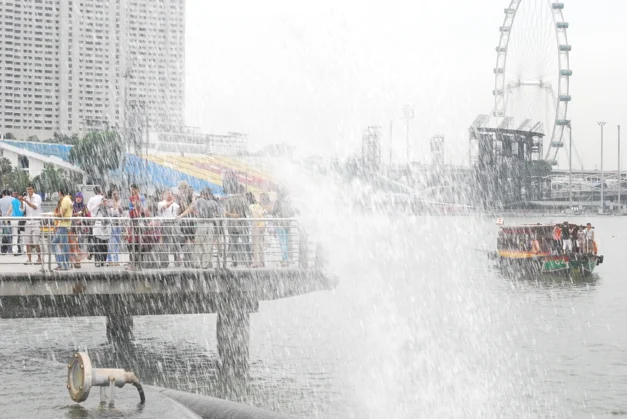 Merlion