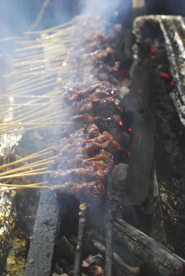 Satay