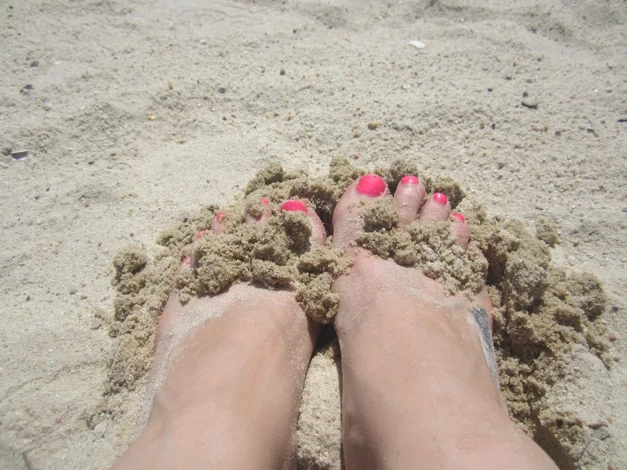 Happy Feet