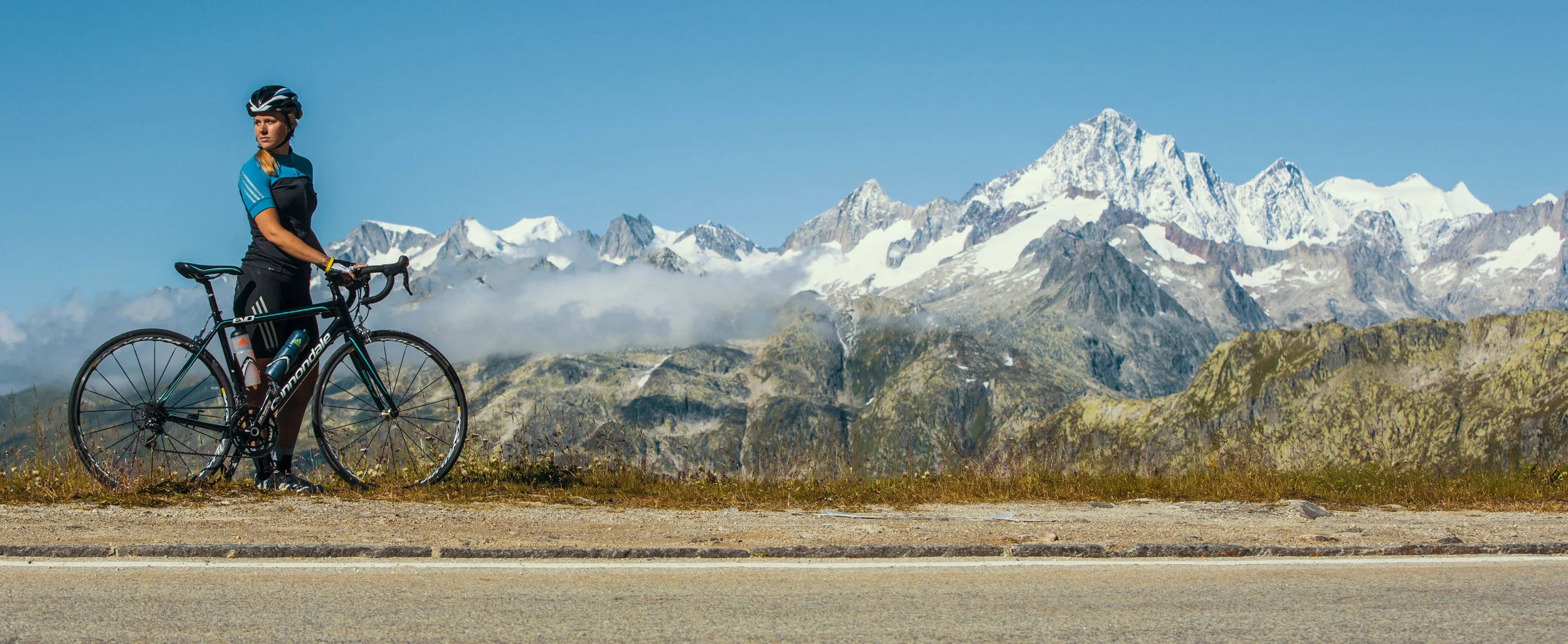 Are the toughest people in the world men?