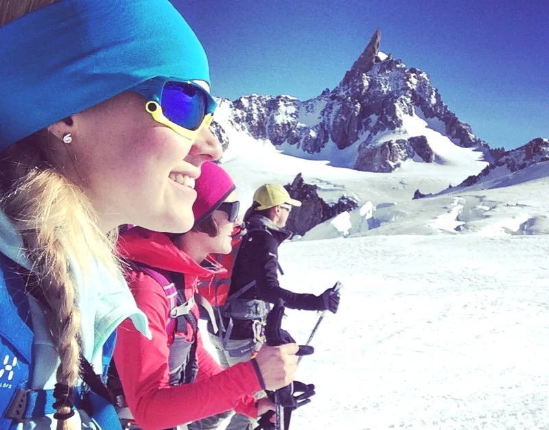 Healthy snacks to fuel an active lifestyle