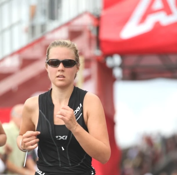 Virgin London Triathlon