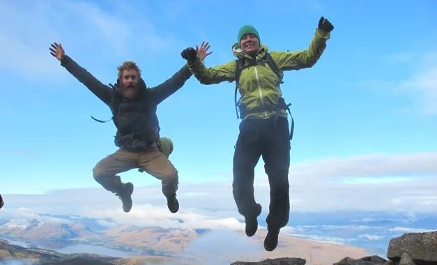 Three Peaks Cycle Challenge 