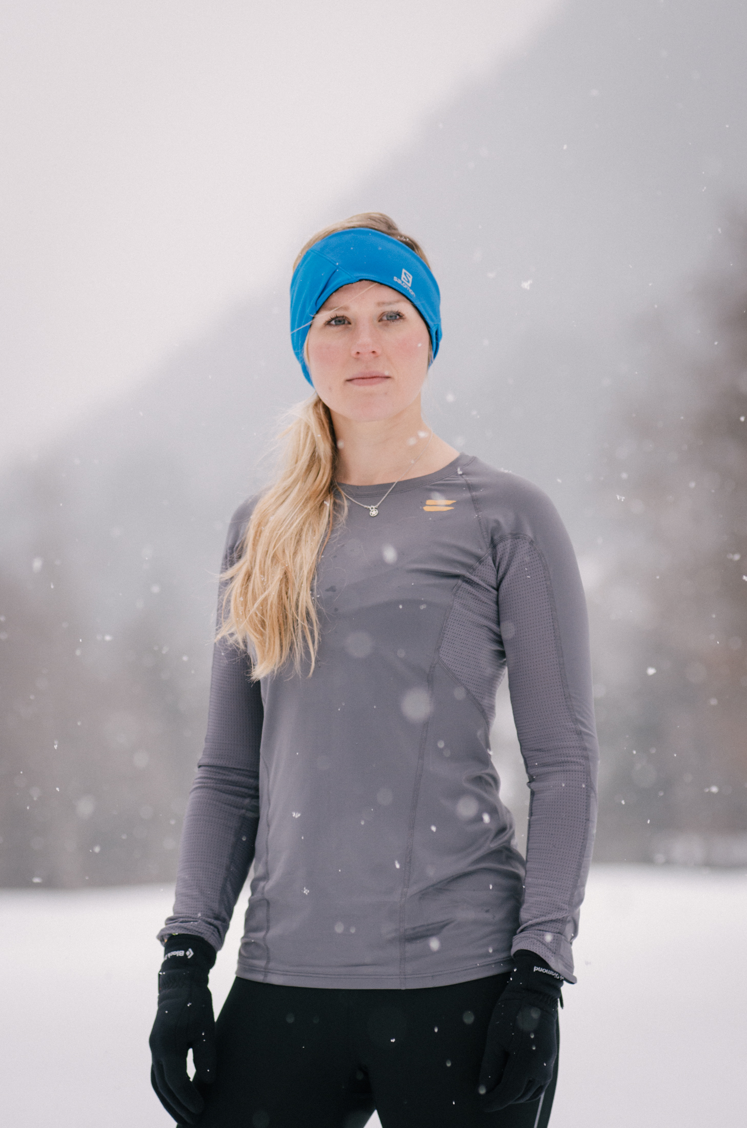 Sophie Radcliffe - Challenge Sophie
