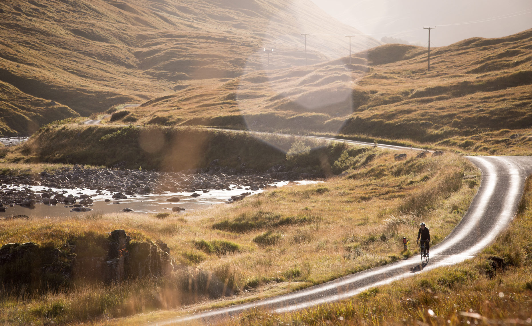 Sophie Radcliffe - Challenge Sophie - Scotland Cycling