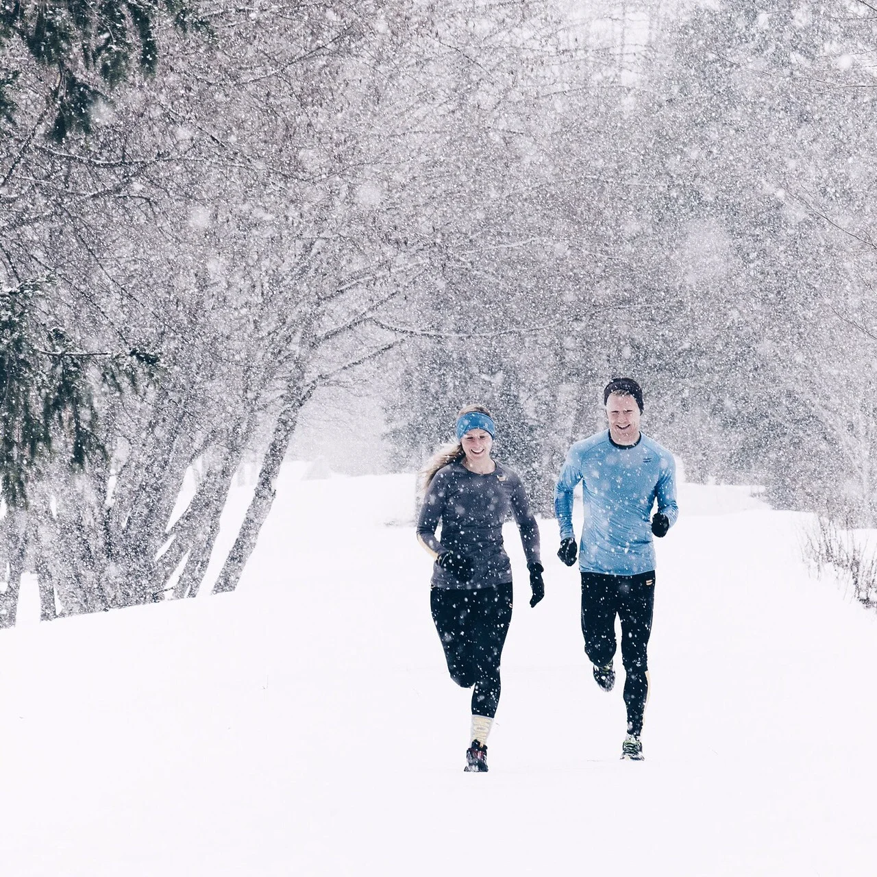 Get Stoked: Winter Is Coming!