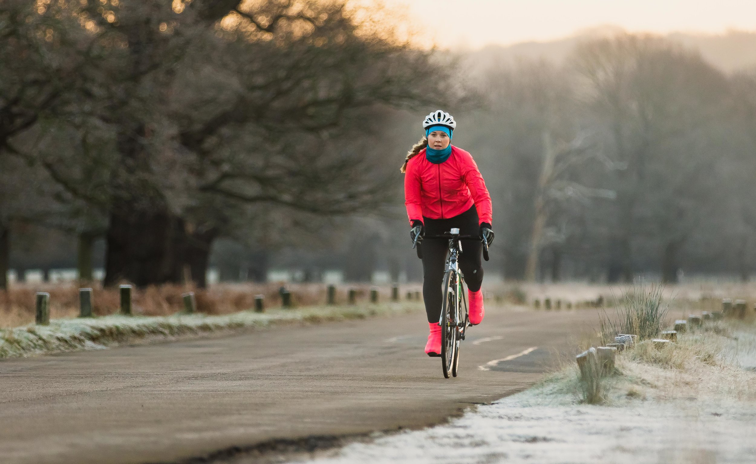 How to Become a Stronger Cyclist