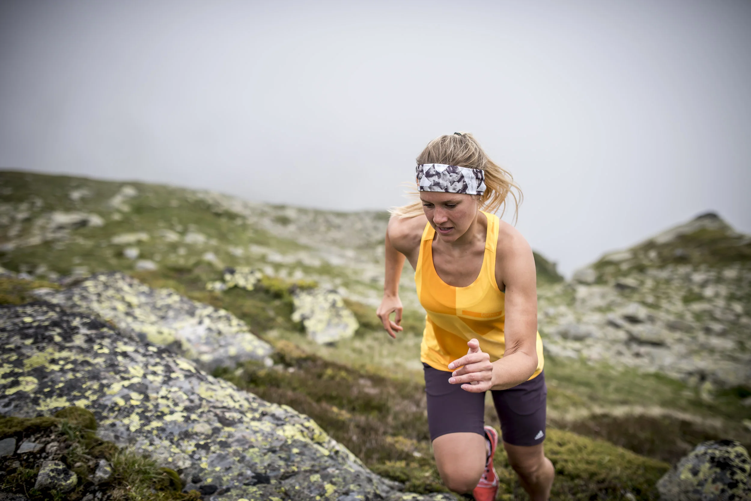 How to Train for an Endurance Challenge