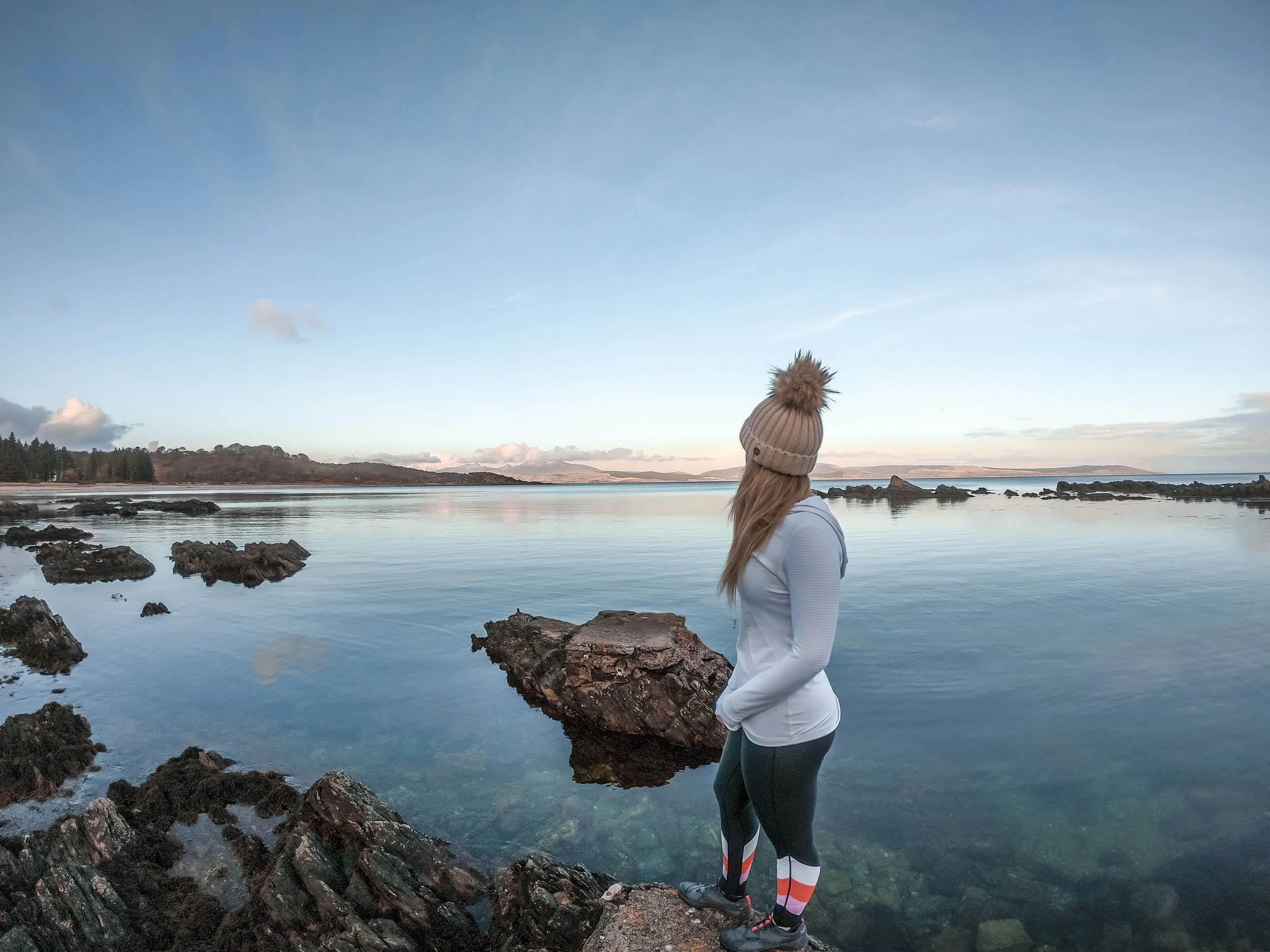 10 Steps To Be A TrailBlazer