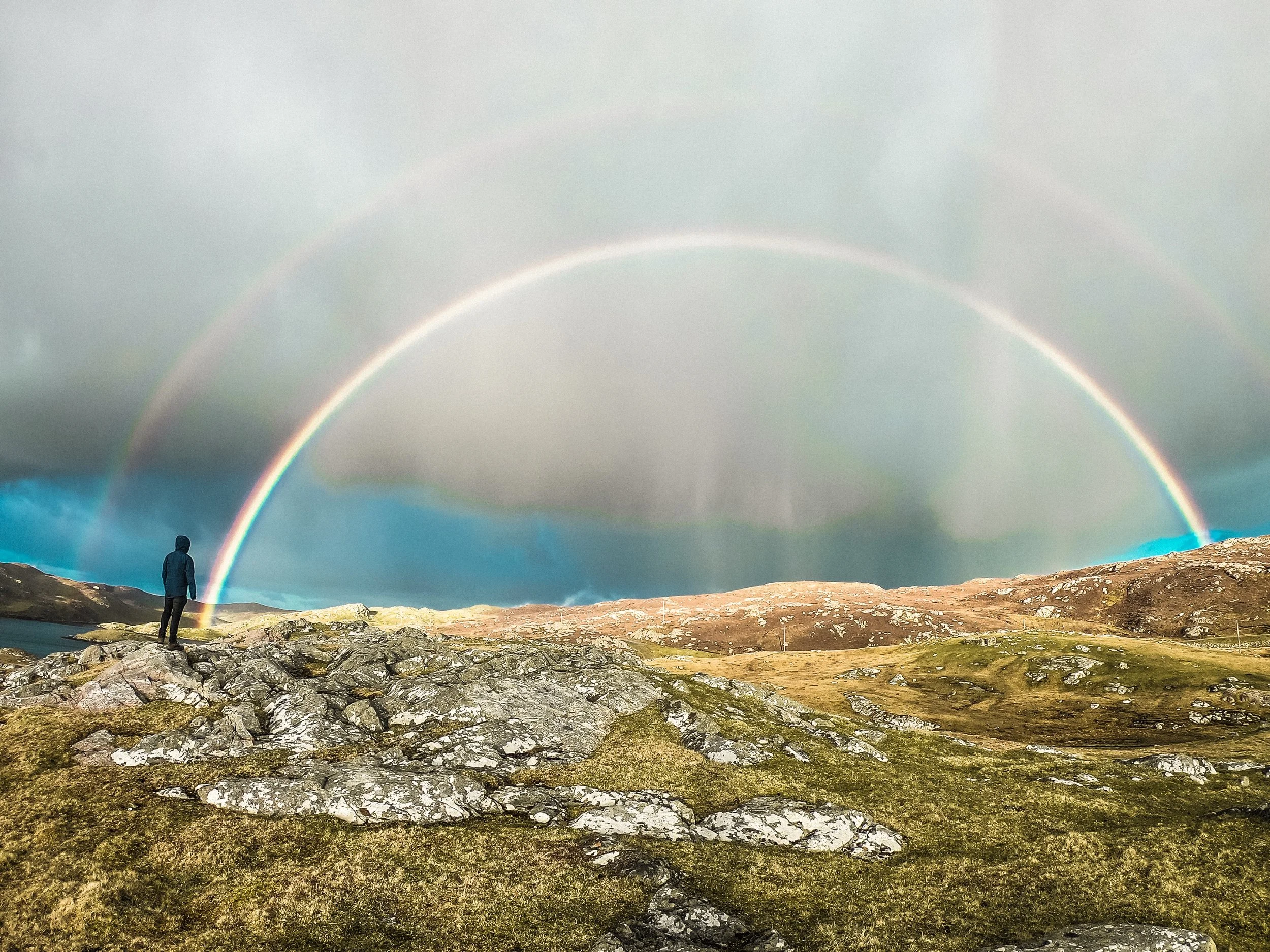 Hidden Treasures of The Shetland Islands