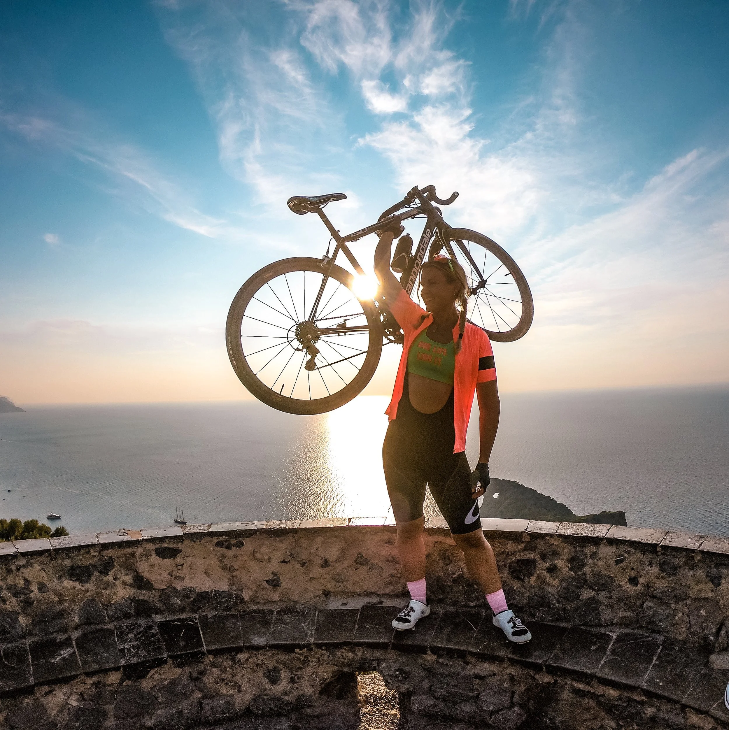 Mallorca: Possibly the best cycling destination on the planet!