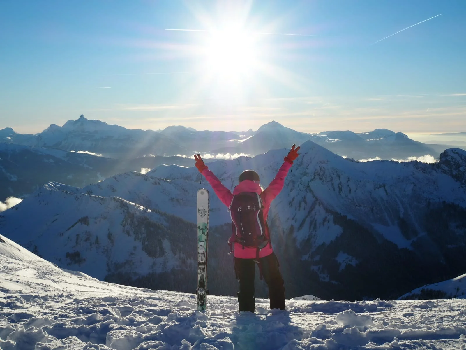 Morzine: The Ultimate Alpine Adventure Destination