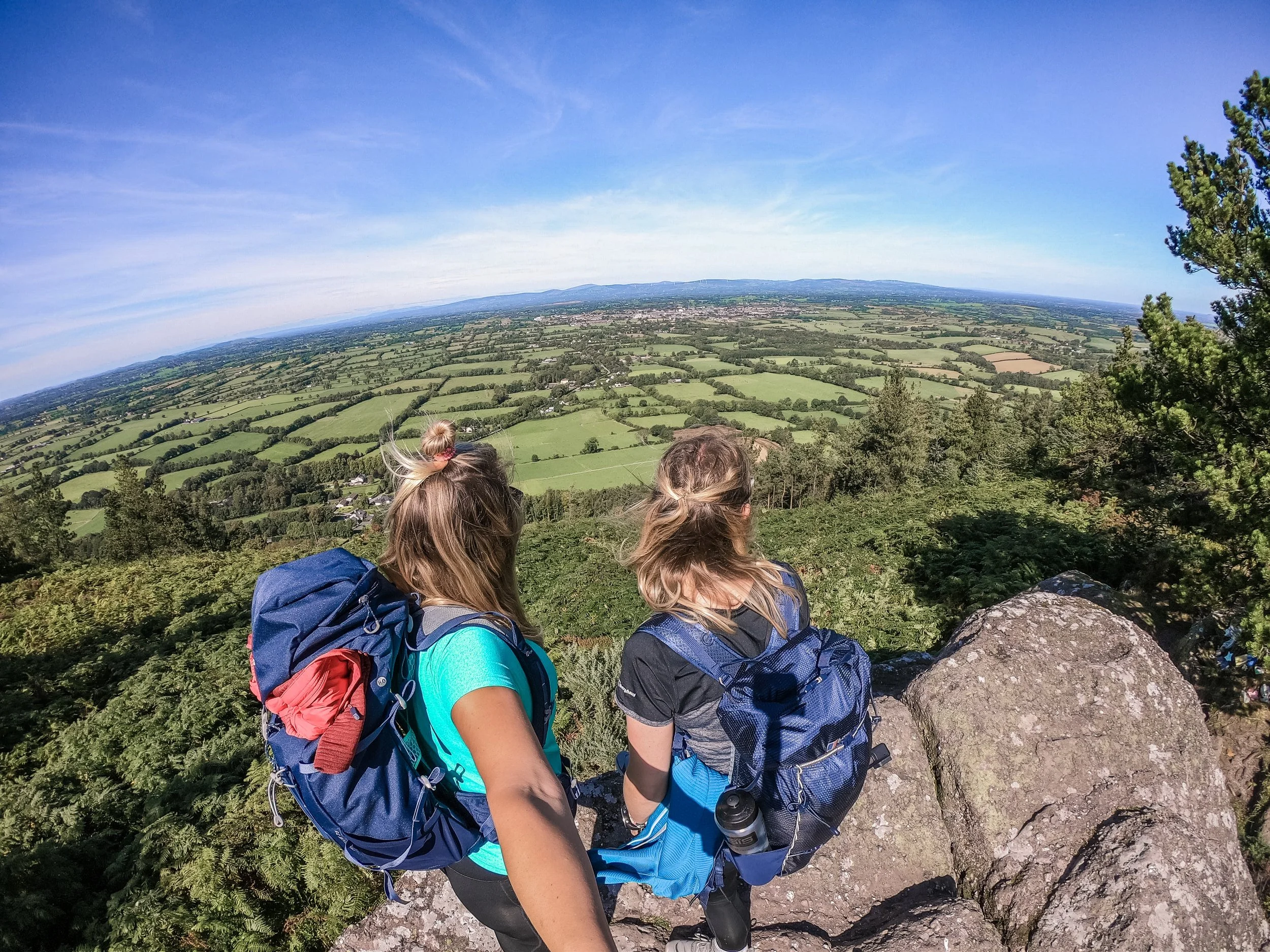 Escape the Ordinary with a trip to the Emerald Isle: Ireland 