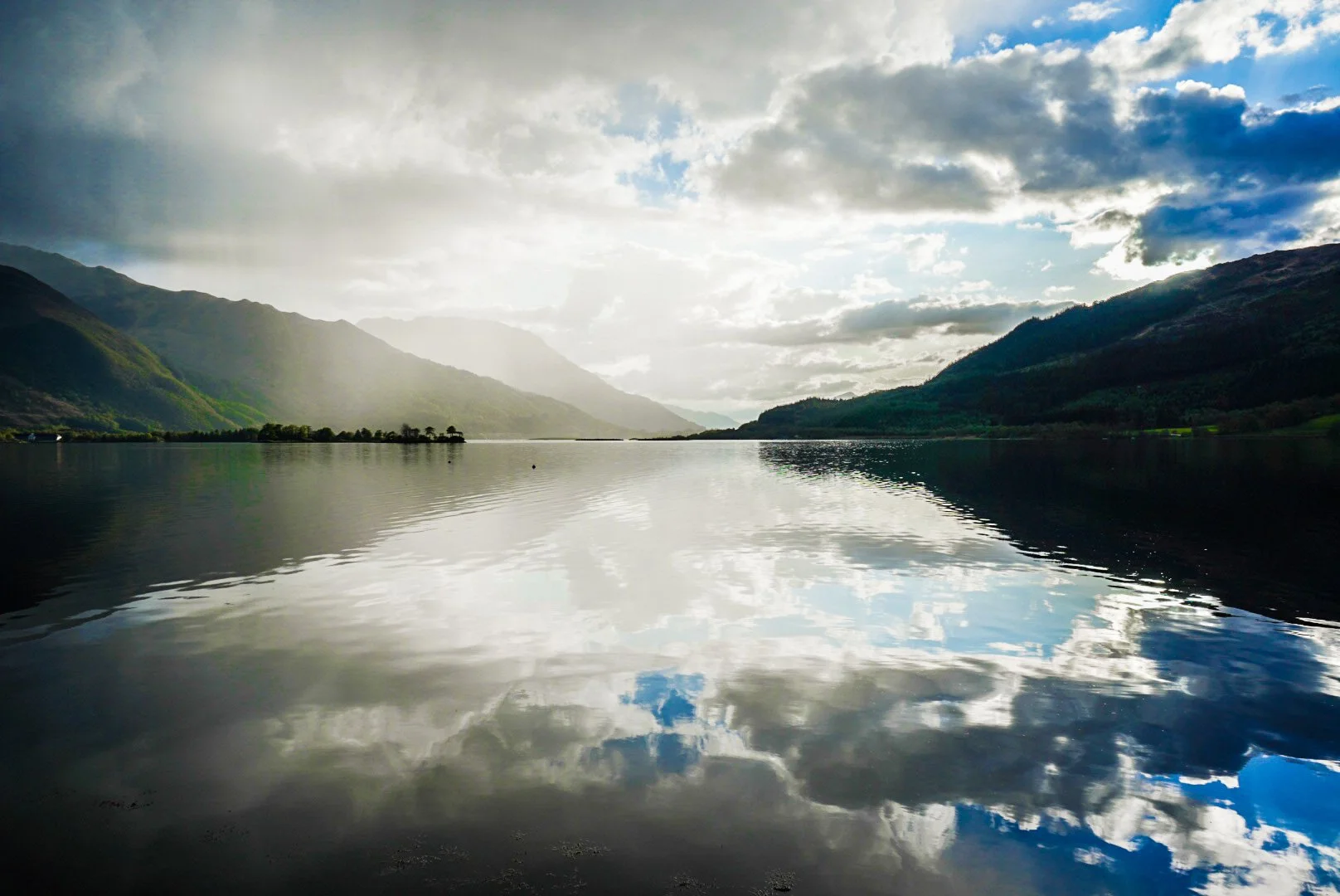 Life after Lockdown: Finding freedom and falling in love 