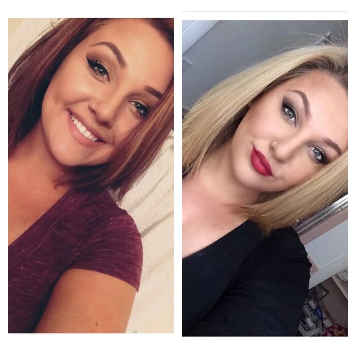 Hair Color Changes Pastel Hair And Olaplex Thirty Hair