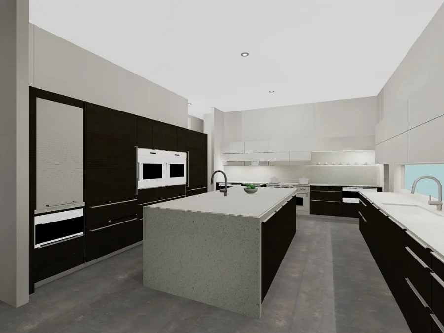 Poggenpohl I Renderings