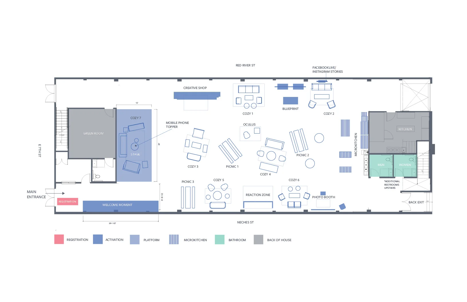 Facebook I SXSW 2016