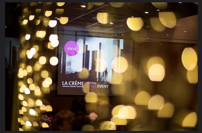 La Créme Style Event (Copy)