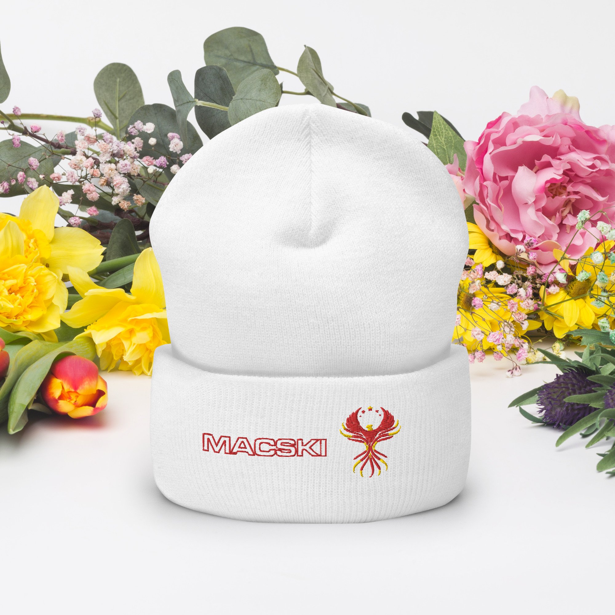 cuffed-beanie-white-front-644612777e86f.jpg