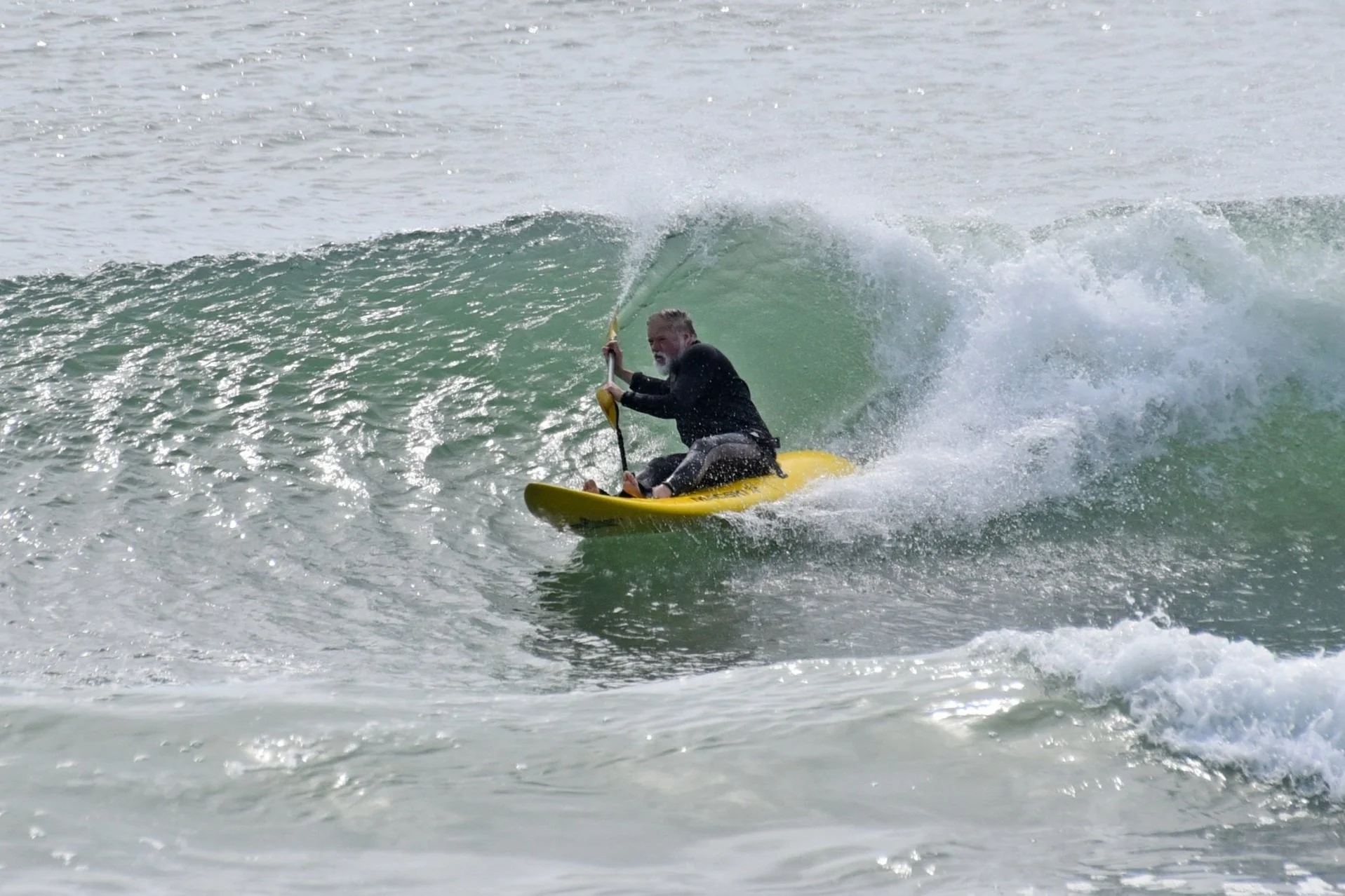 Bill Casey Macski Waveski Championships