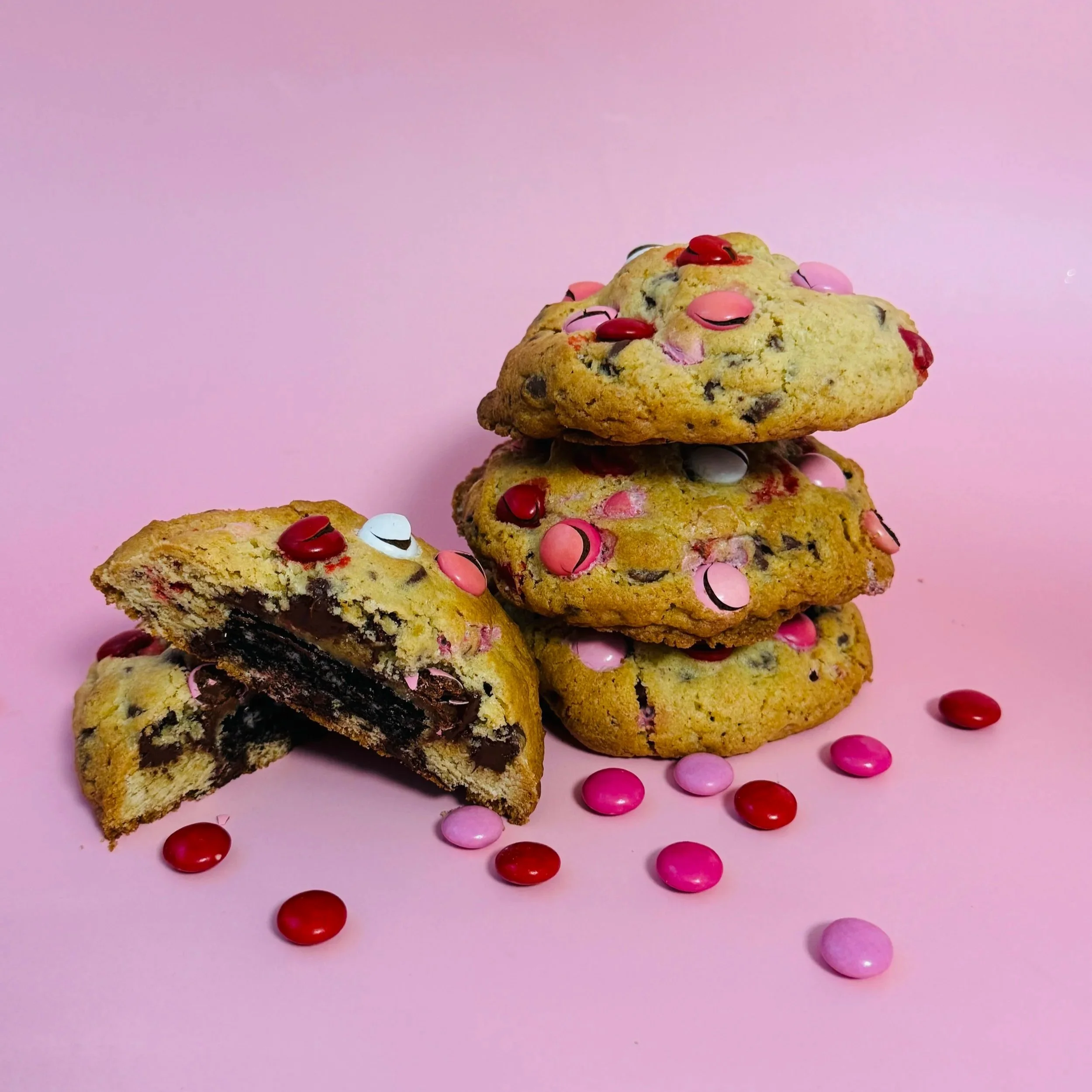 Gourmet Cookies