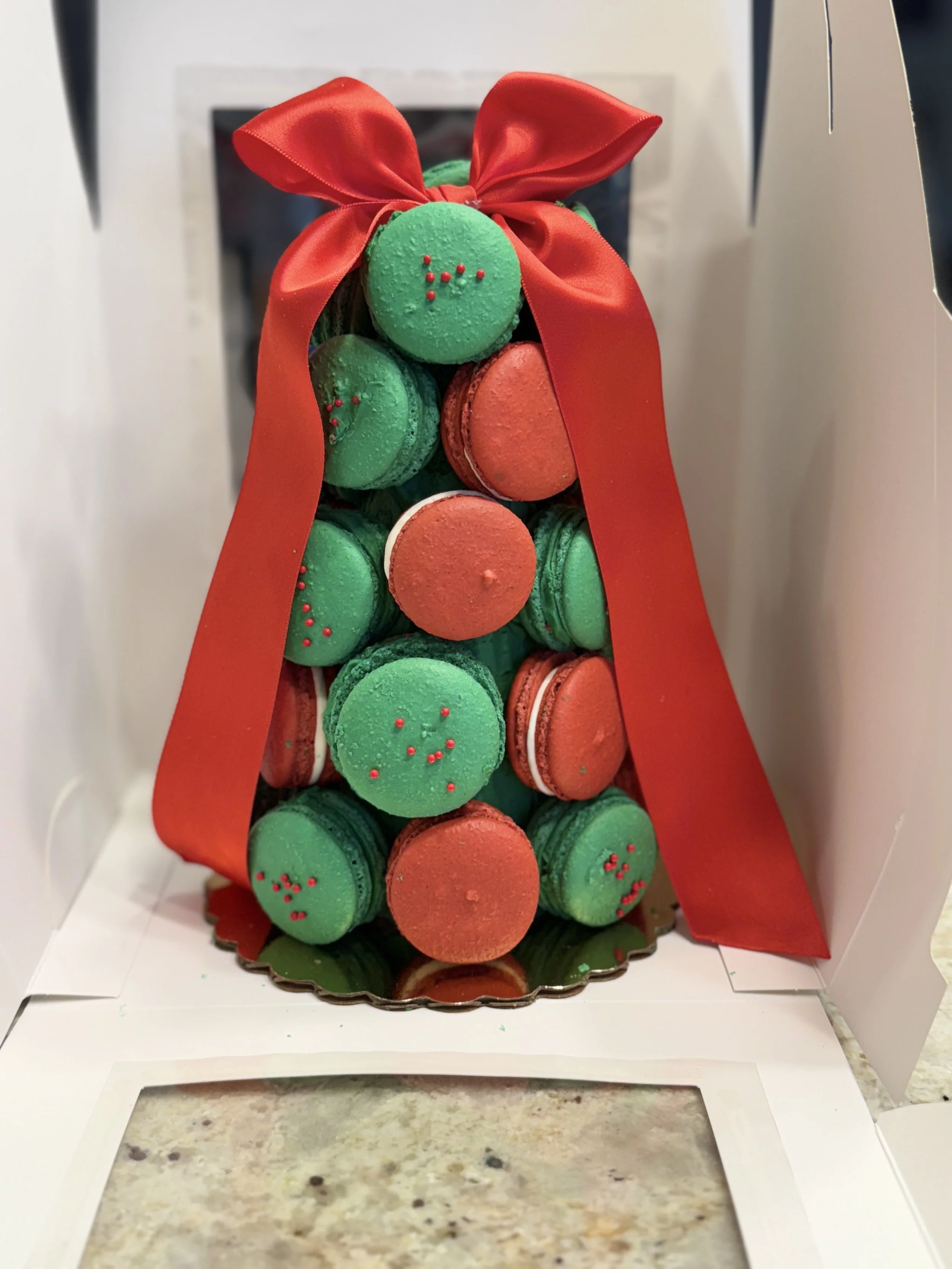 Custom Confections