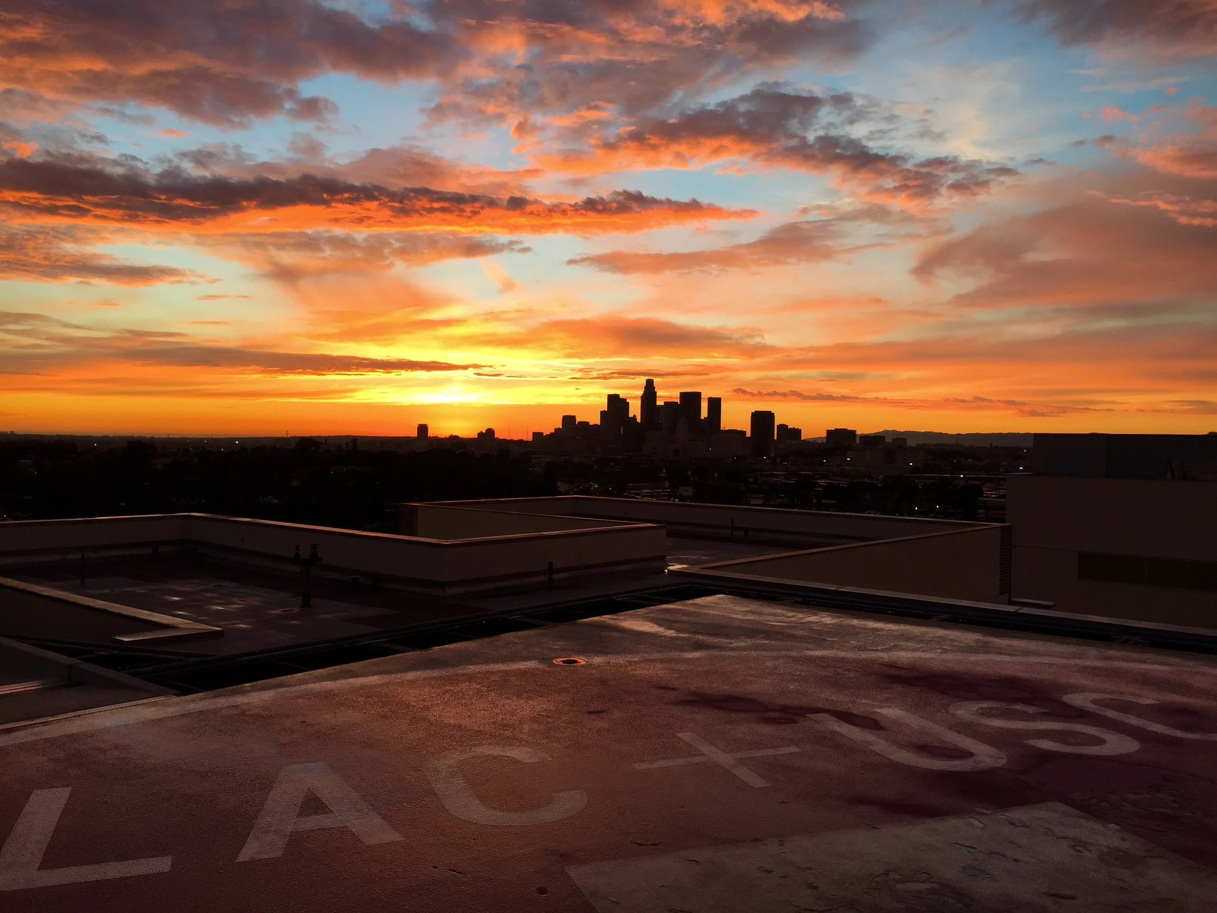 LAC USC Helipad Sunset.jpg