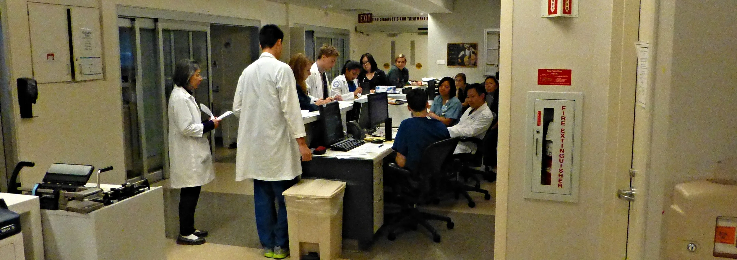 2015-10-23 Burn team rounds.JPG