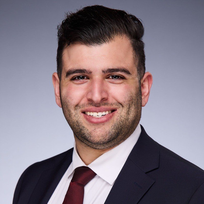 Idean Roohani, MD