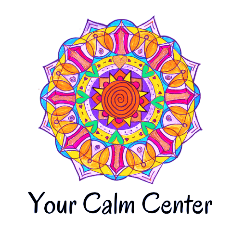 Discovering Your Calm Center: Your Path to a Stress-Free Reality
