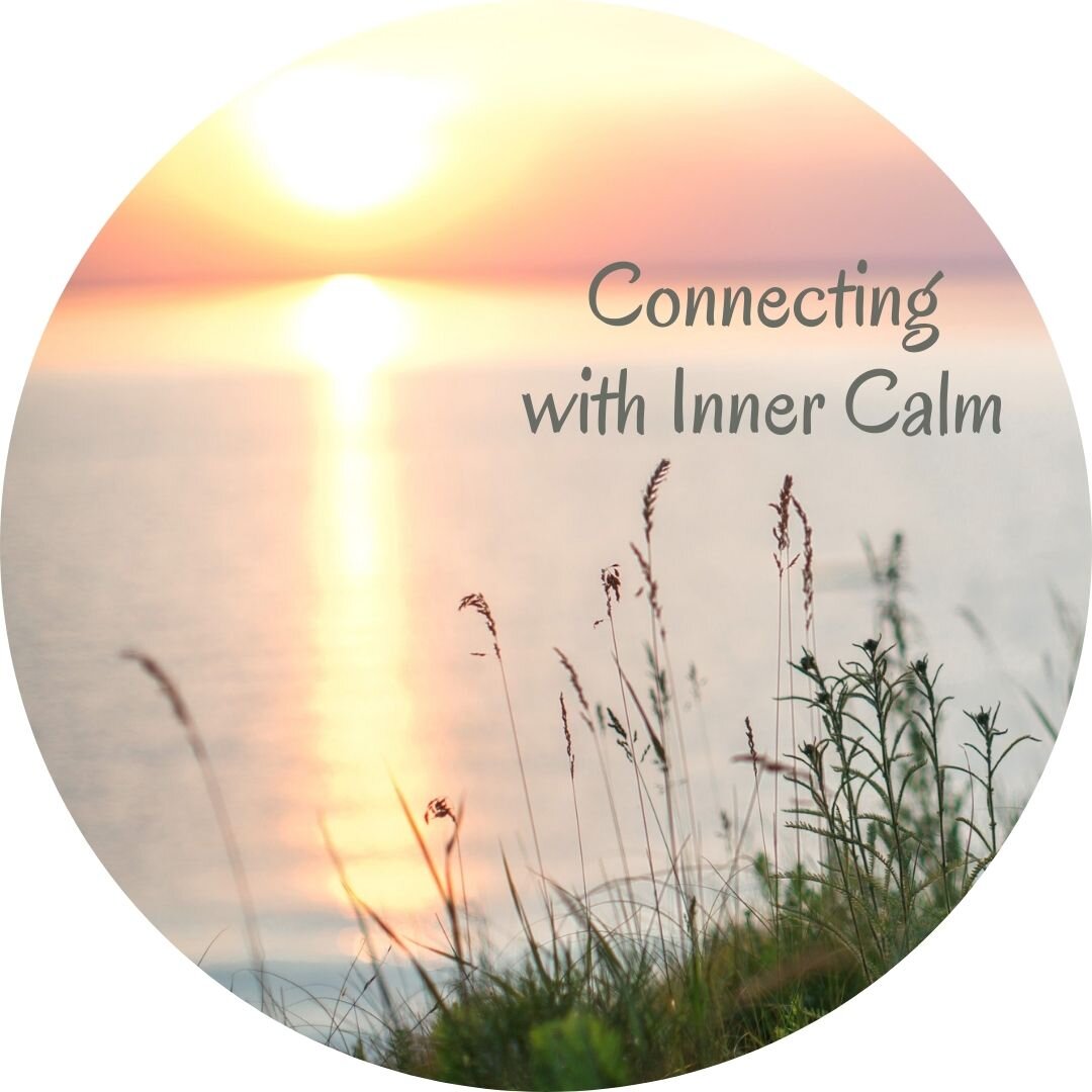 Relieve stress and rest with Jess...

Learn more and register via link in bio
https://www.yourcalmcenter.com/classes/2024/2/10/connecting-with-inner-calm