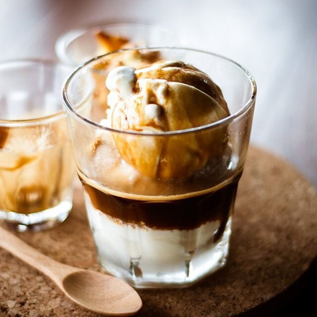 We love seeing everyone being creative with cooking and baking at home. Who has made their own Affogato. Tag us we would love to see your creations.
.
.
.
.
.
. #gelato #gelatoitaliano #downtownberkeley #downtownberkeleyrocks #downtownberkeleysmallbu