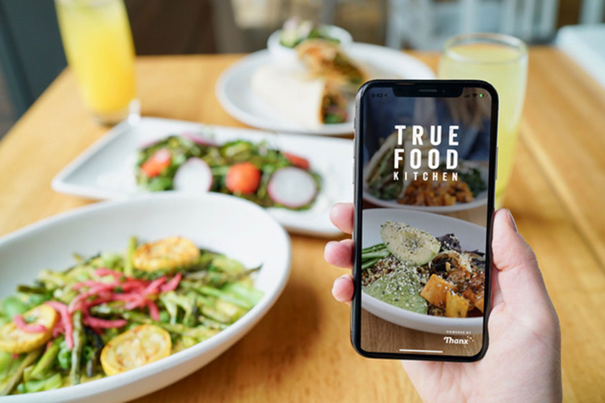 Photo Credit: True Food Kitchen
