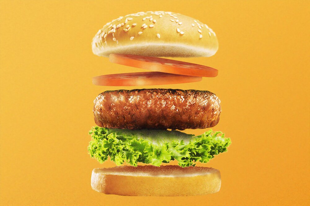 Consumer Research: Burger Insights