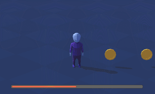 Learning Character Controller, Animation States, Pickups, UI, Particles, Basic Navmesh & Collisions