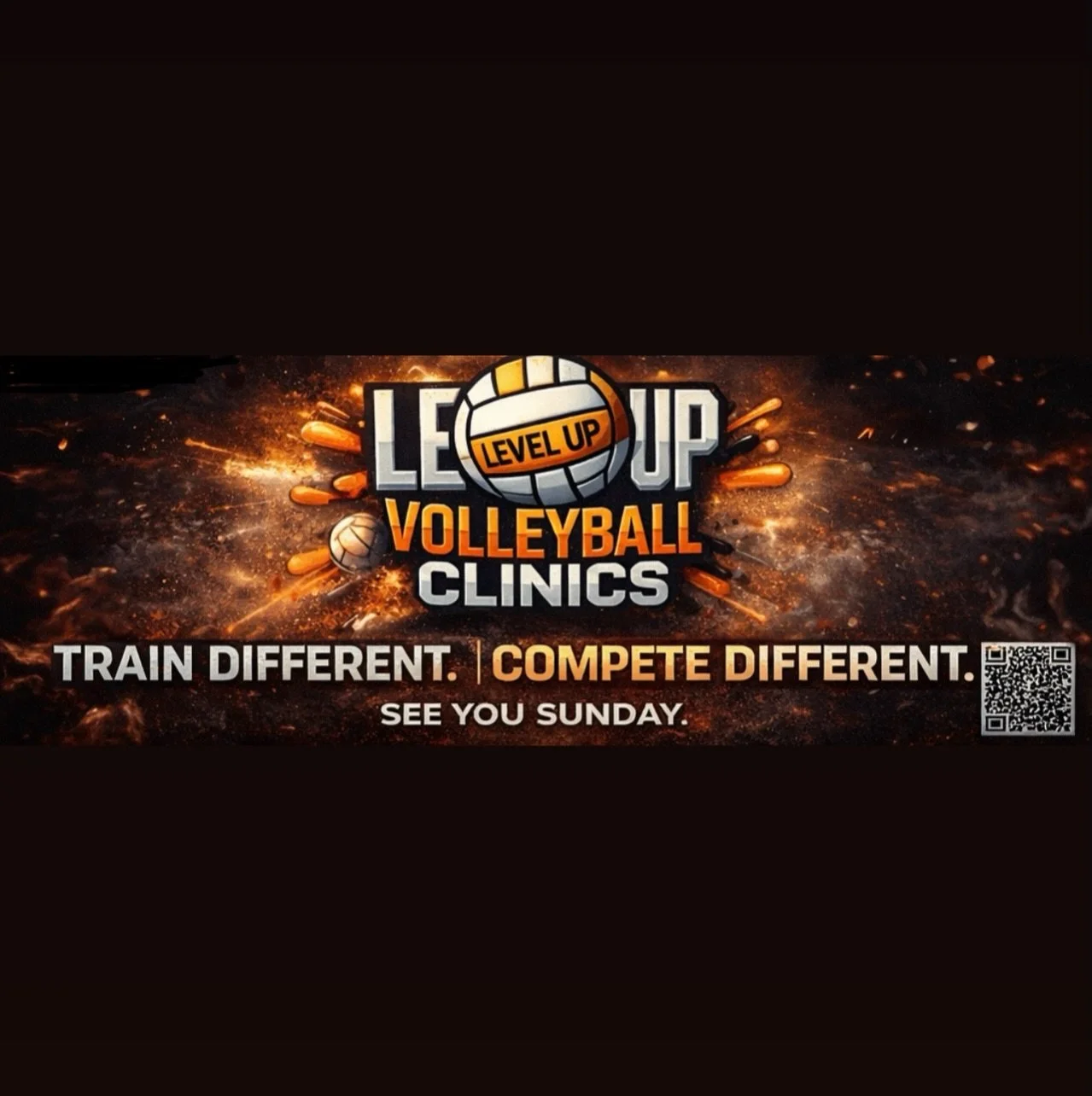 💪🏼🏐 #nonprofitorganization #levelup #volleyball #skillsdevelopment #collegebound