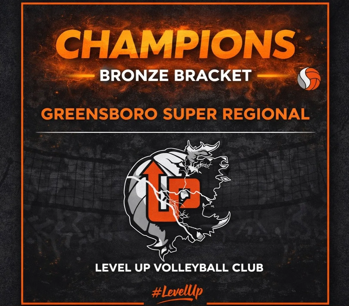 BRONZE. FINISHED. STRONG. 🥉

Greensboro Super Regional Champs.

#LevelUp #Champions #BuiltDifferent